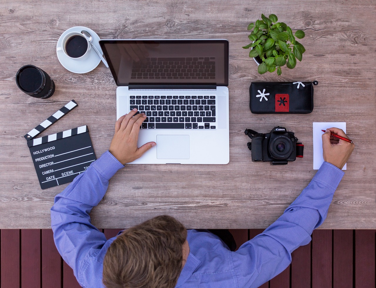 Best Screenwriting Software: Top (Affordable) Tools Reviewed